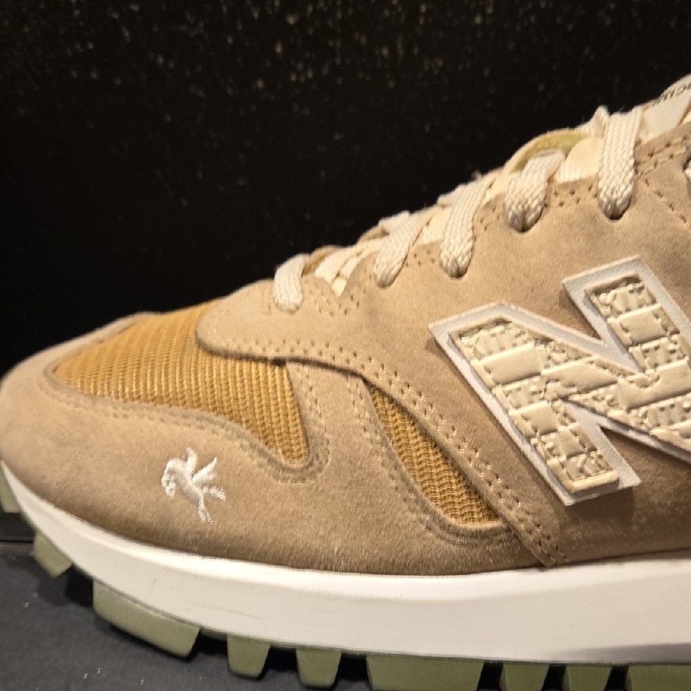 Ronnie Fieg Kith New Balance Men's Rc1300 10th Anniversary - Picture 7 of 13